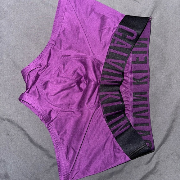 Other - CK boxer briefs